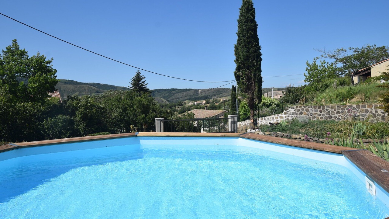 Photo of Outdoor in Saint-Pons