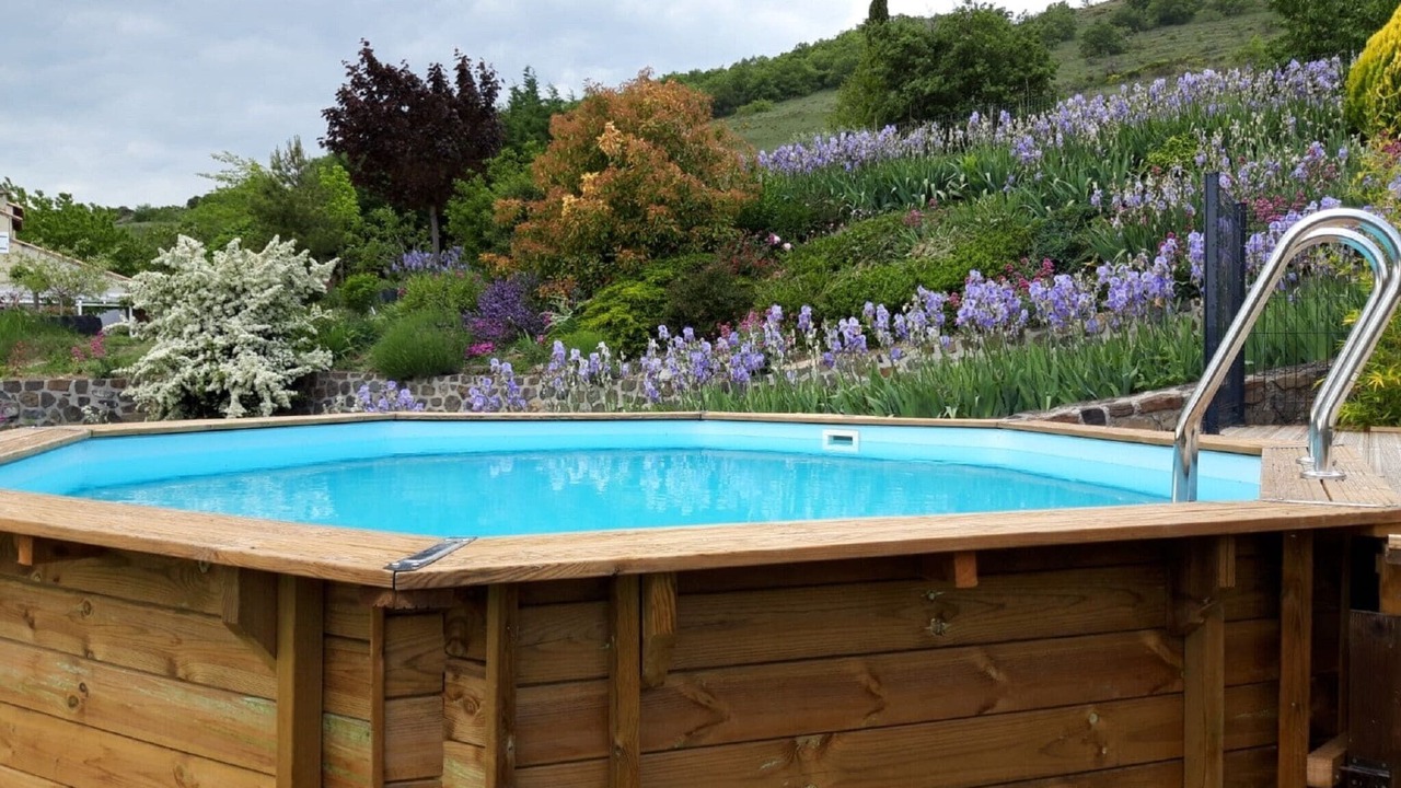 Photo of Outdoor in Saint-Pons