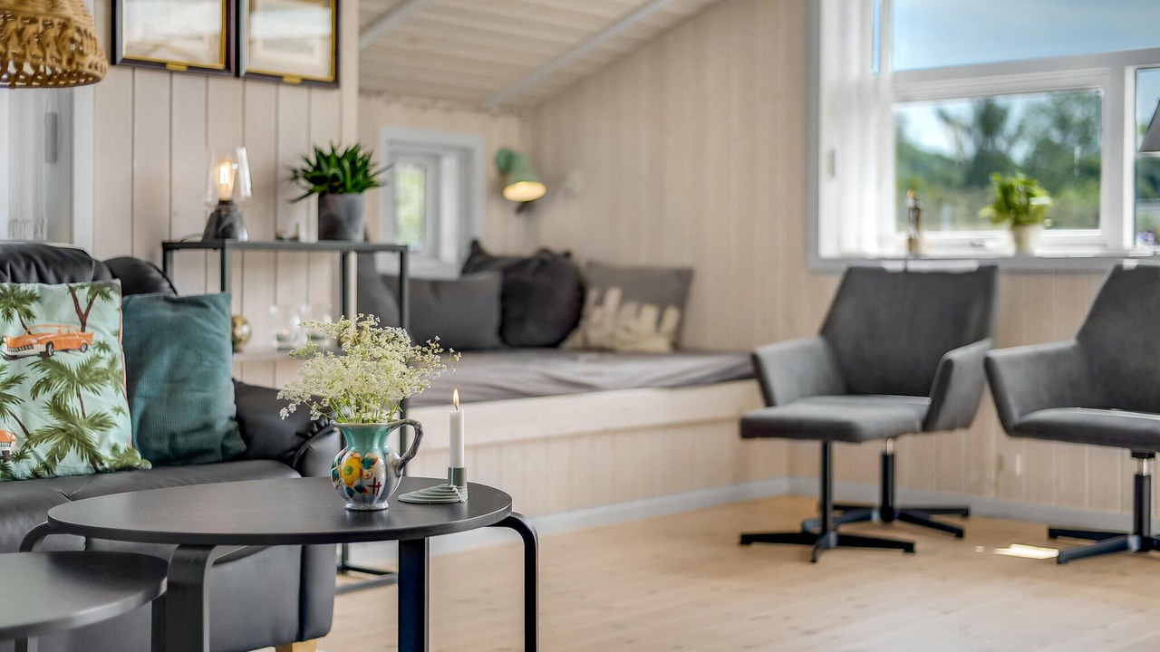 Photo of Bedroom in Aabenraa