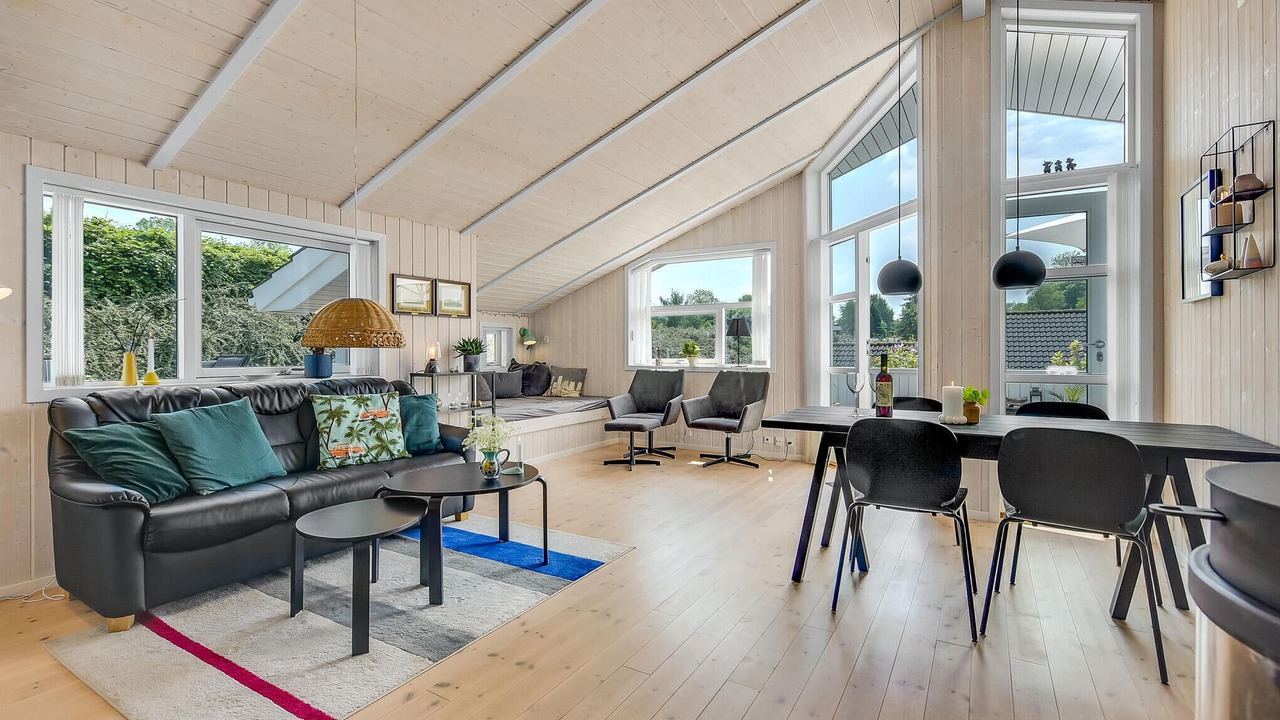 Photo of Bedroom in Aabenraa