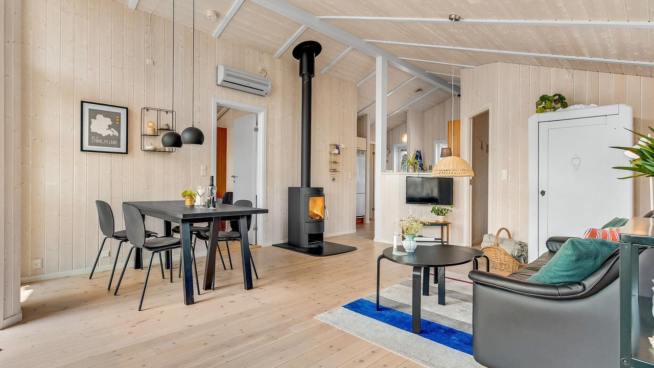 Photo of Bedroom in Aabenraa