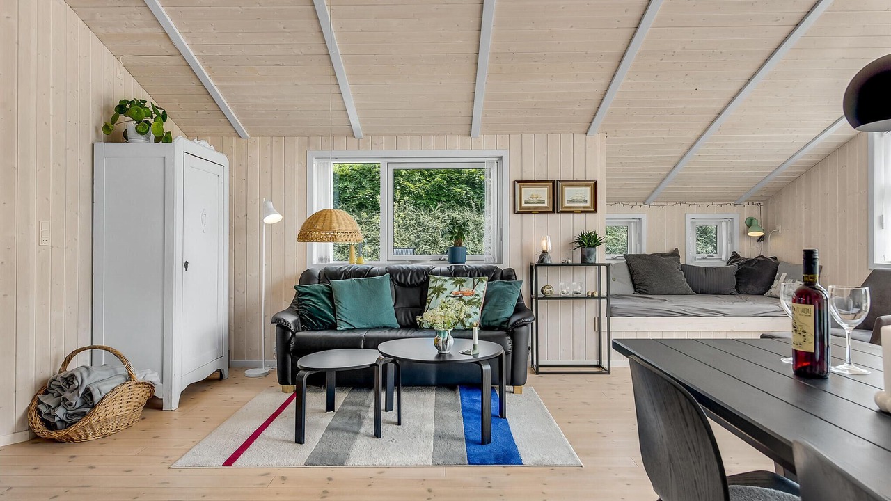 Photo of Bedroom in Aabenraa