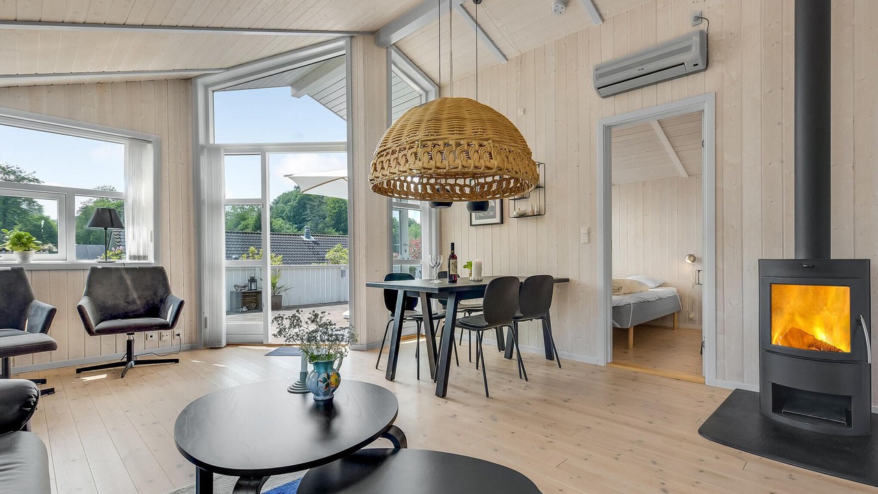 Photo of Bedroom in Aabenraa