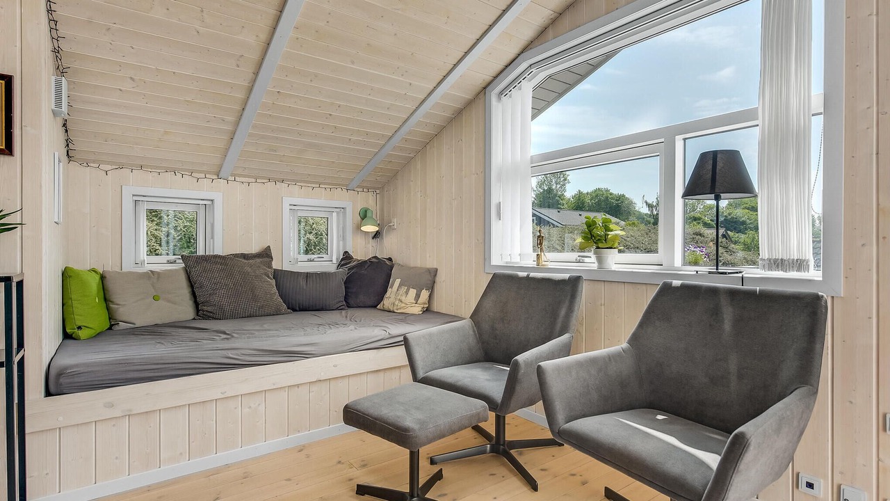 Photo of Bedroom in Aabenraa
