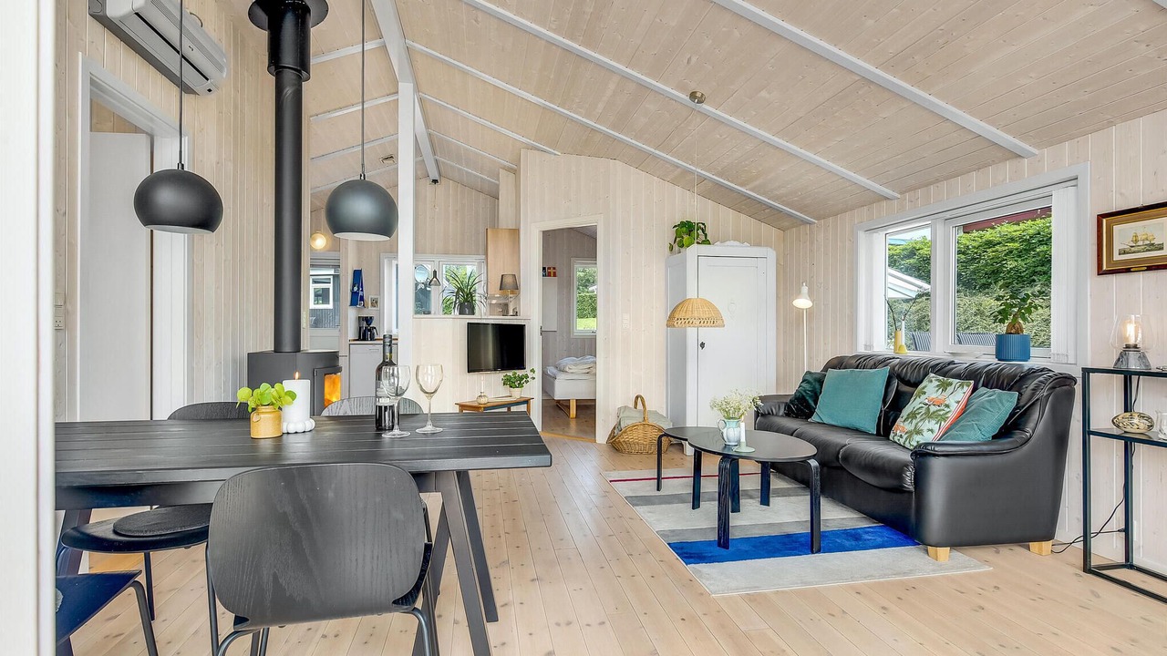 Photo of Bedroom in Aabenraa