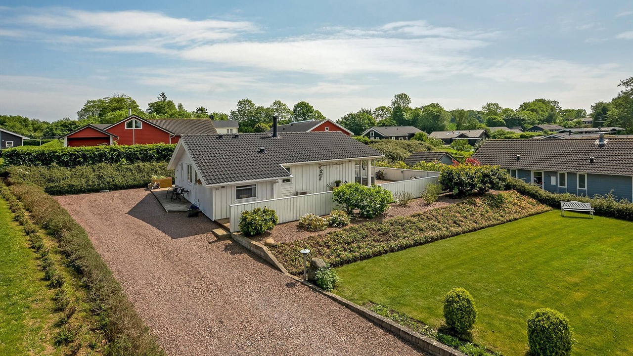 Photo of Outdoor in Aabenraa