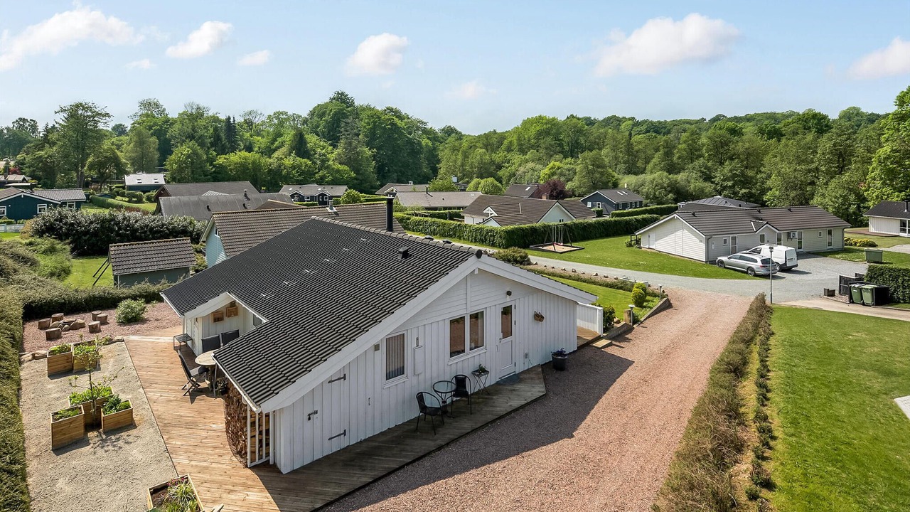 Photo of Outdoor in Aabenraa