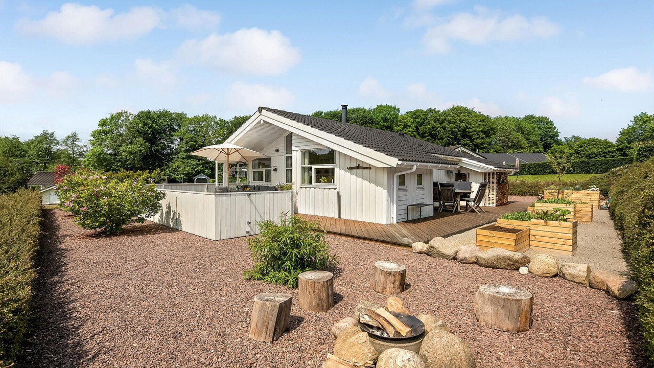 Photo of Outdoor in Aabenraa
