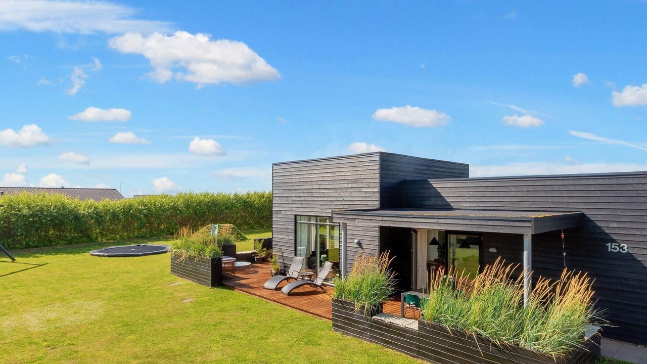 Photo of Outdoor in Nr. Lyngby