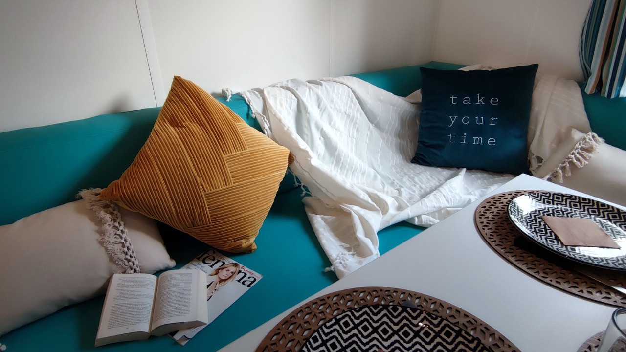 Photo of Livingroom in Marcillac-la-Croisille