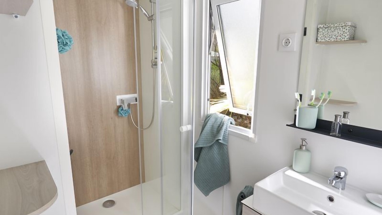 Photo of Bathroom in Marcillac-la-Croisille