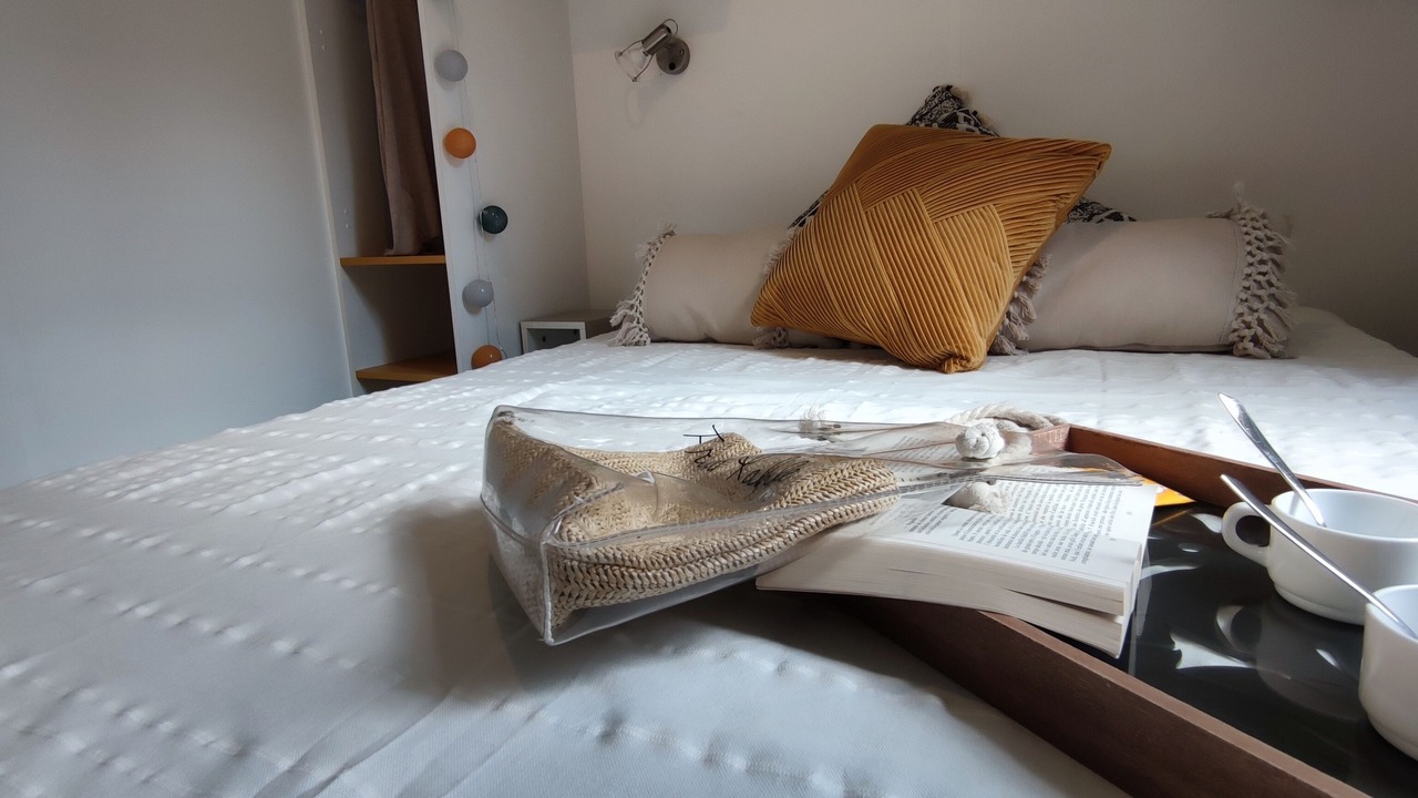 Photo of Bedroom in Marcillac-la-Croisille