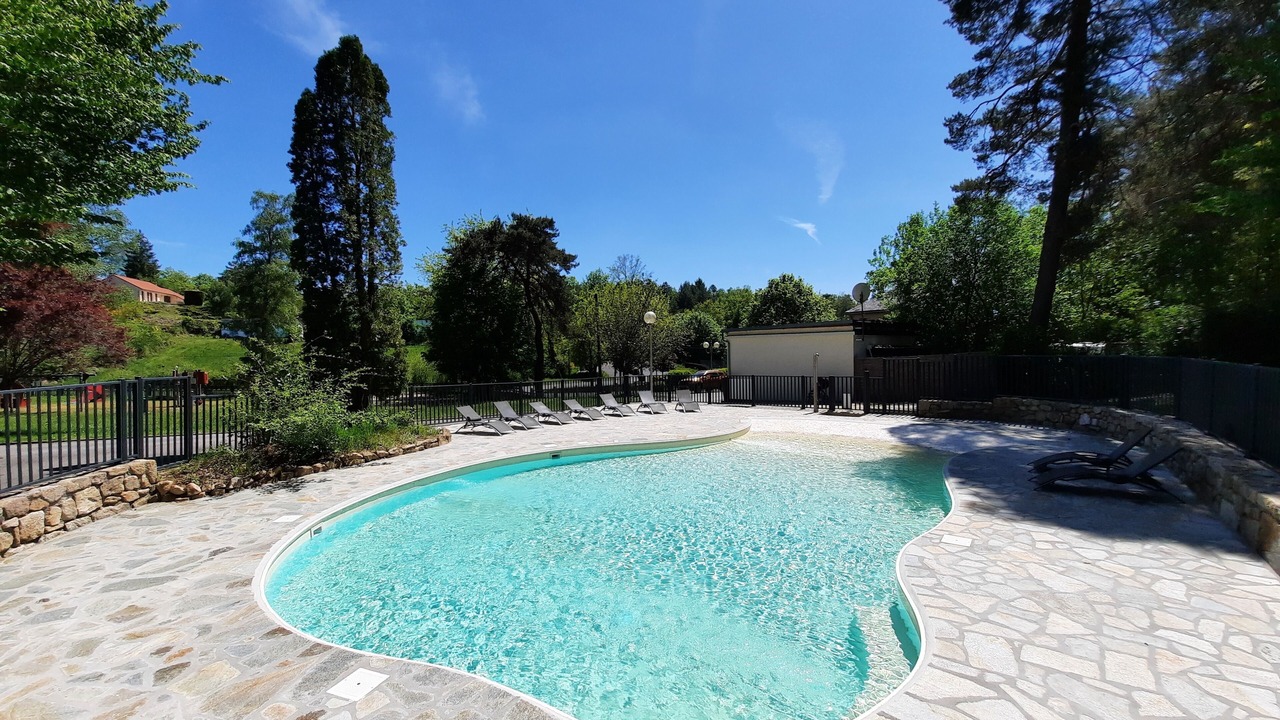 Photo of Outdoor in Marcillac-la-Croisille