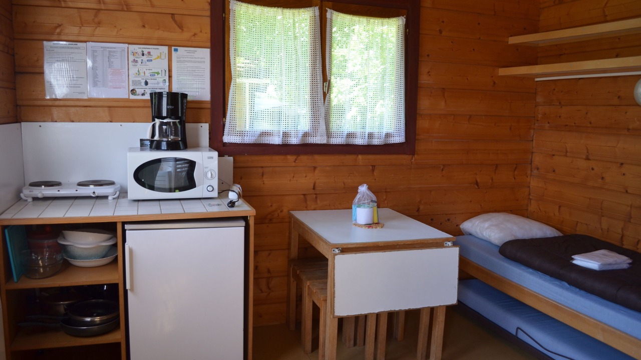 Photo of Kitchen in Marcillac-la-Croisille