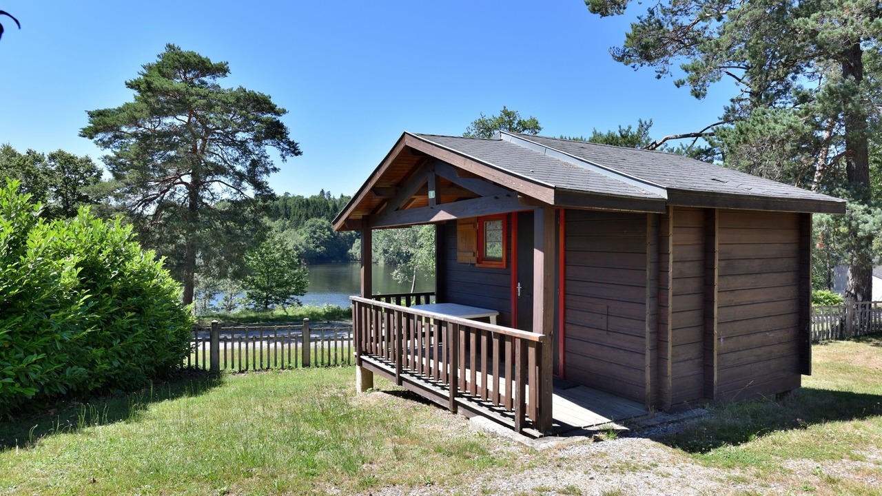 Photo of Bedroom in Marcillac-la-Croisille