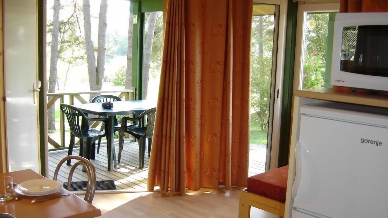 Photo of Livingroom in Marcillac-la-Croisille