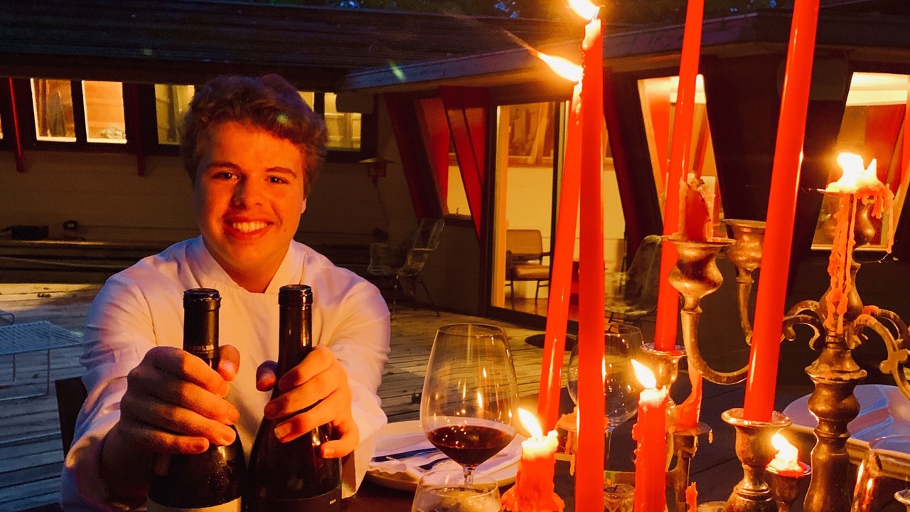 Photo of Outdoor in Marion