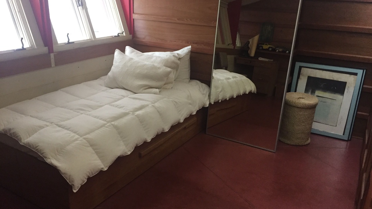 Photo of Bedroom in Marion