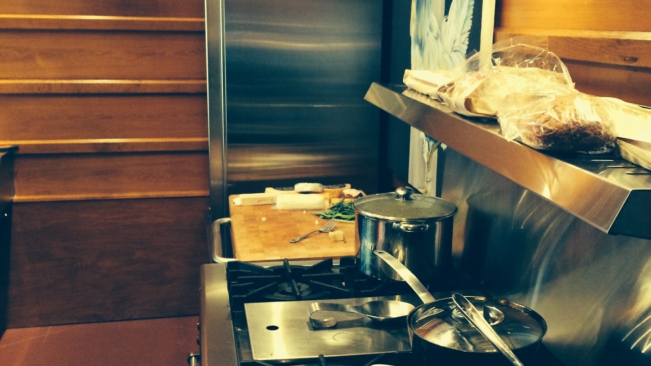 Photo of Kitchen in Marion