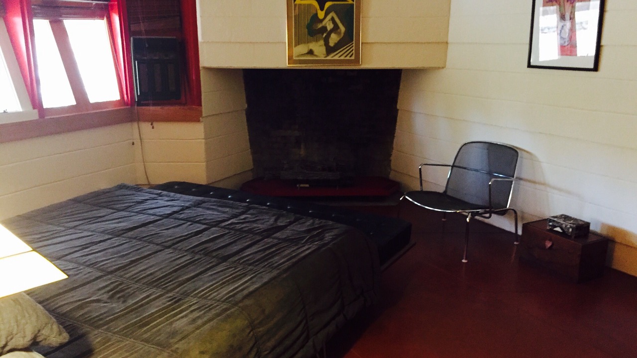 Photo of Bedroom in Marion