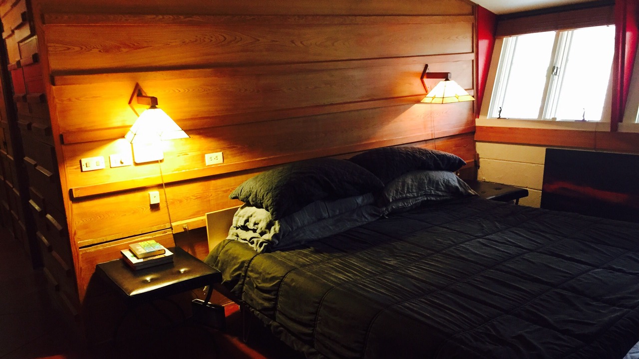 Photo of Bedroom in Marion