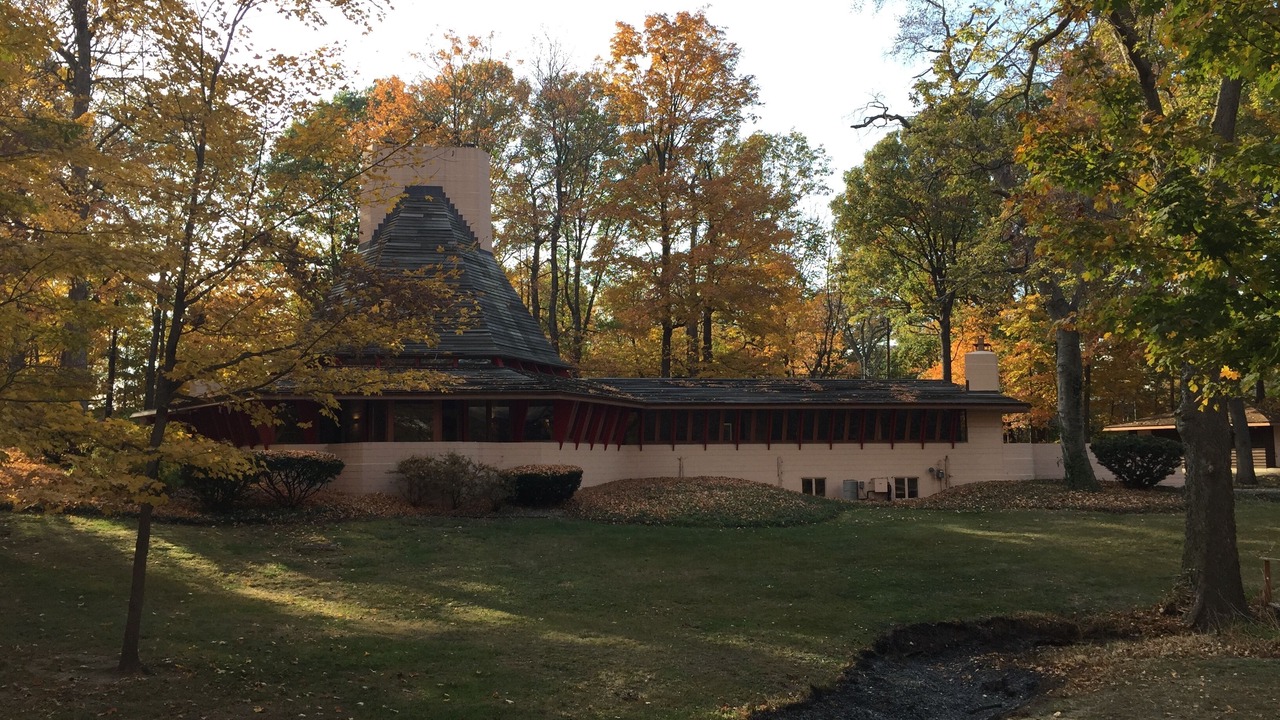 Photo of Outdoor in Marion