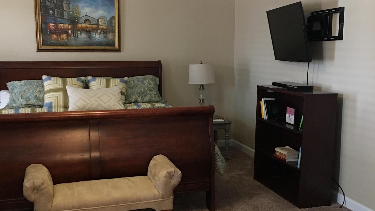 Photo of Bedroom in Paducah