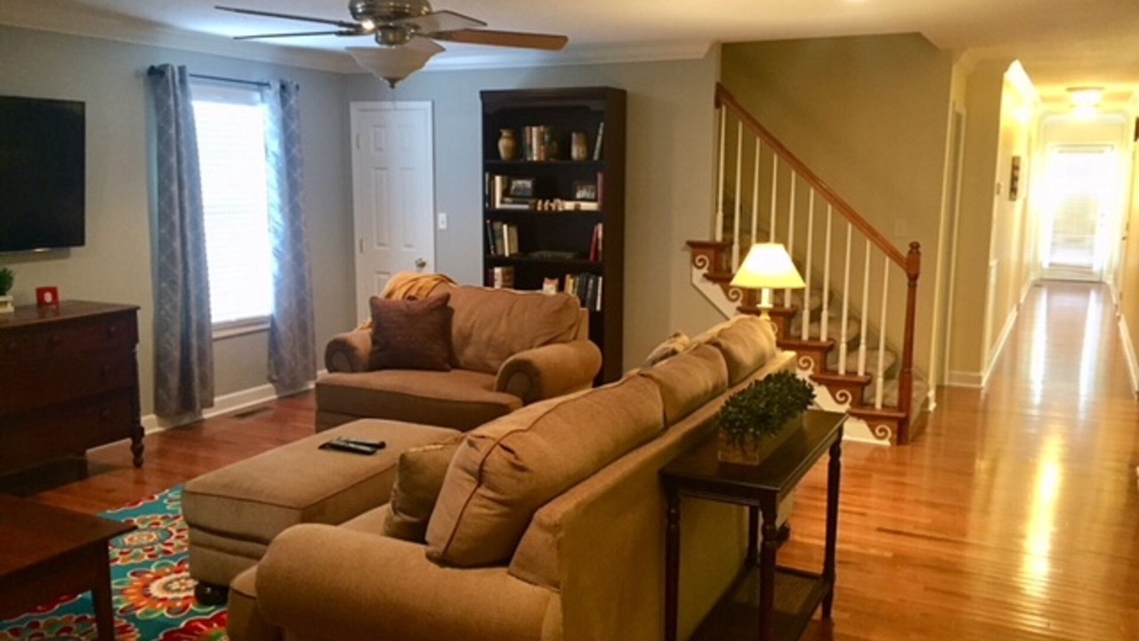 Photo of Bedroom in Paducah