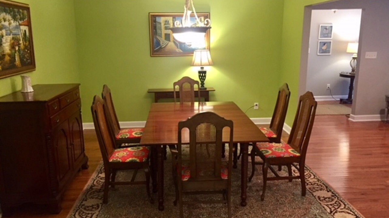 Photo of Bedroom in Paducah