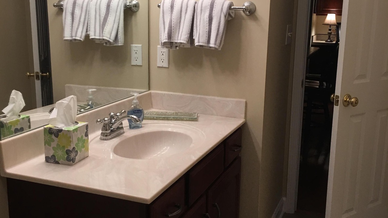 Photo of Bathroom in Paducah