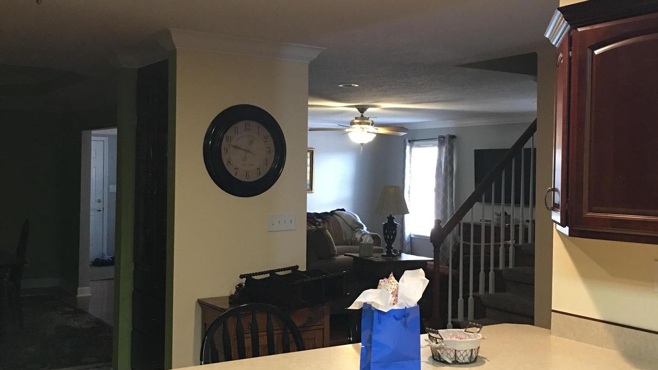 Photo of Bedroom in Paducah