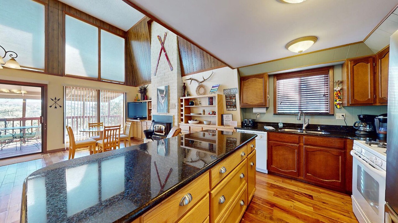 Photo of Bedroom in Ruidoso