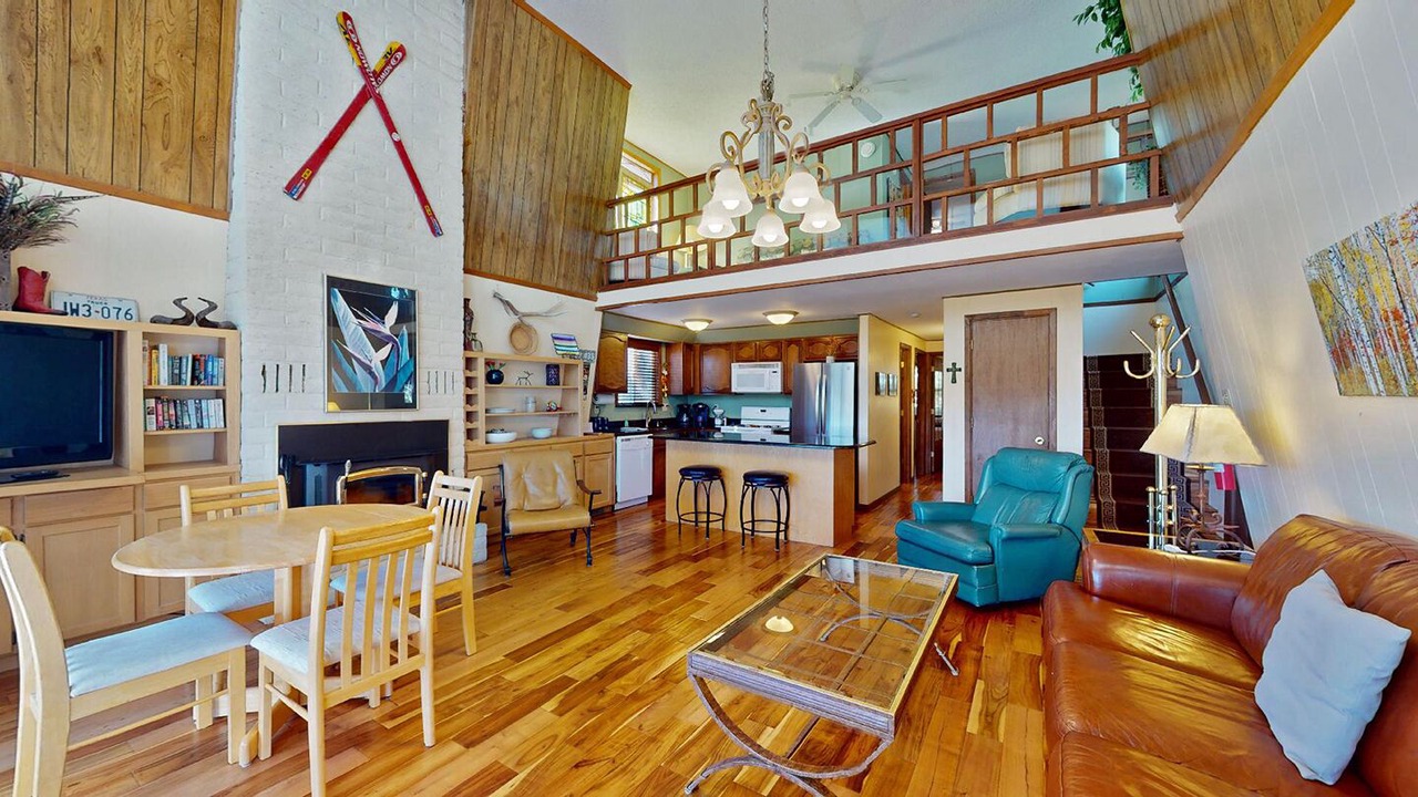 Photo of Bedroom in Ruidoso