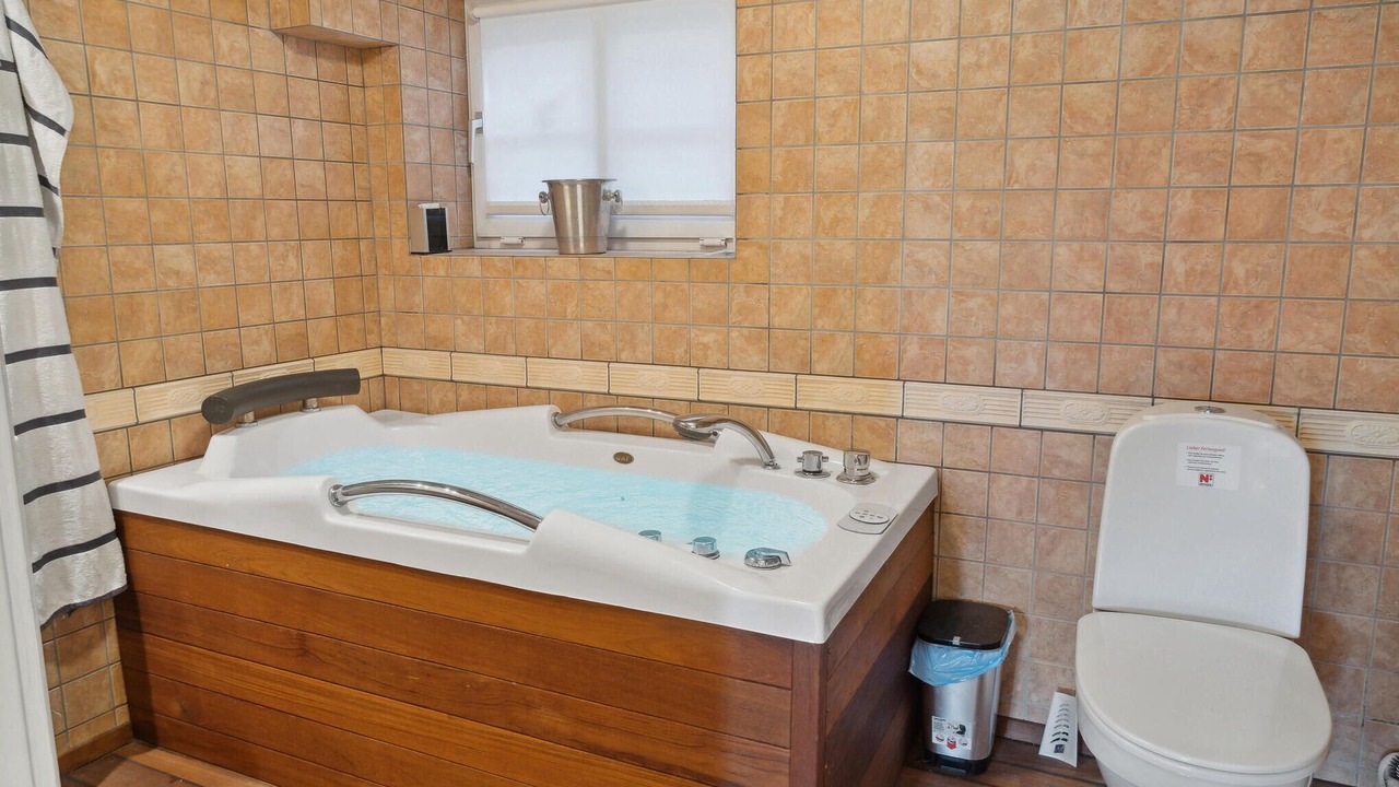 Photo of Bathroom in Nysted