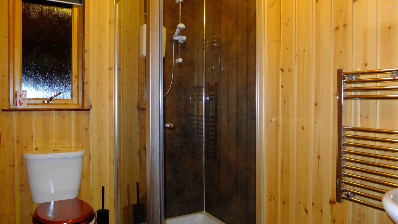 Photo of Bathroom in Dallavich