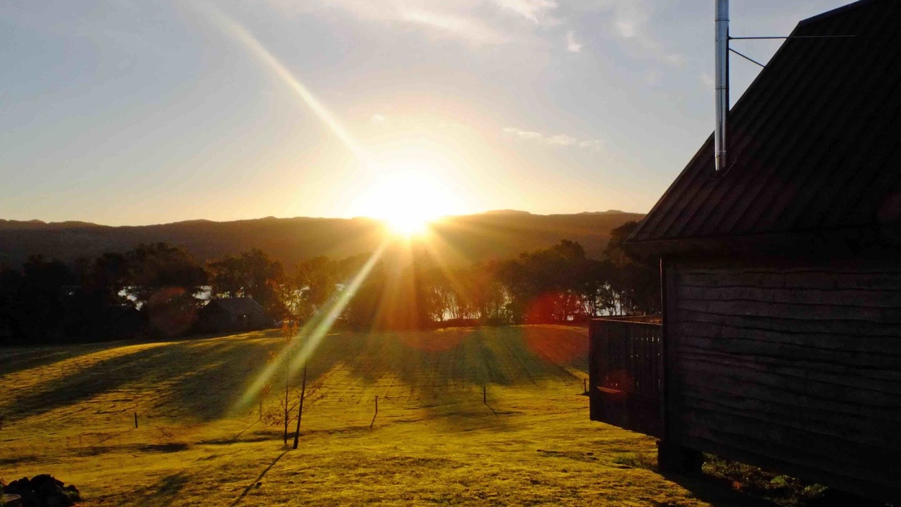 Photo of Bedroom in Dallavich