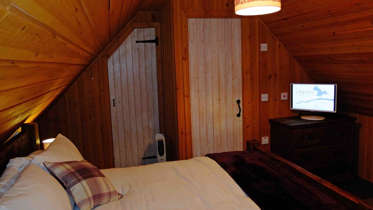 Photo of Bedroom in Dallavich