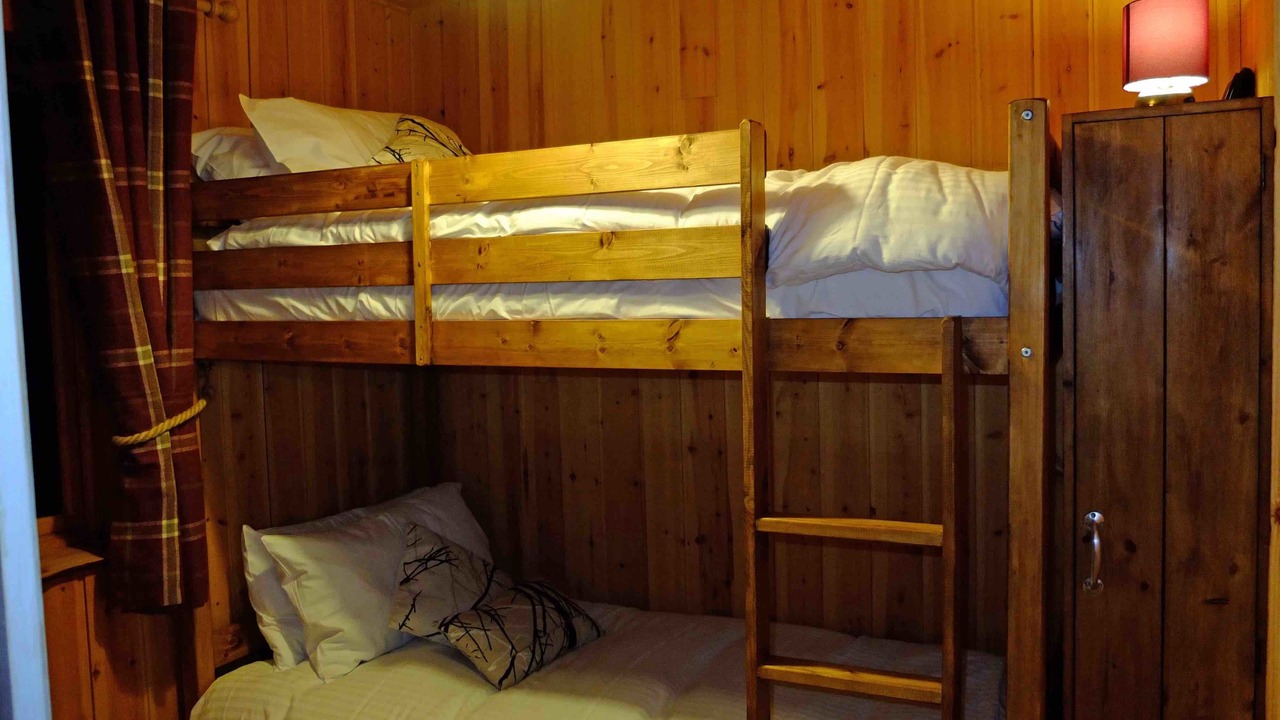 Photo of Bedroom in Dallavich