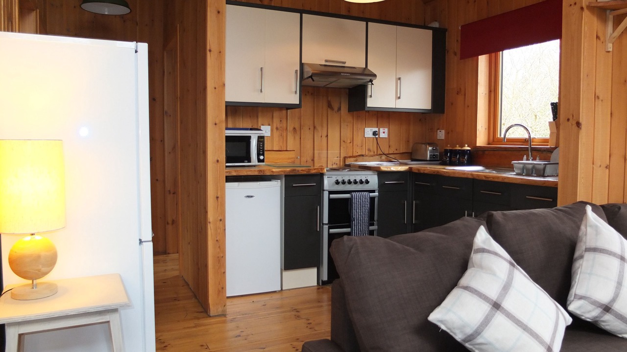 Photo of Kitchen in Dallavich