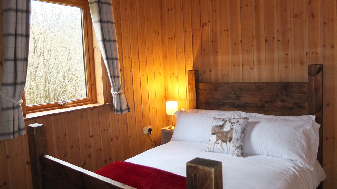 Photo of Bedroom in Dallavich