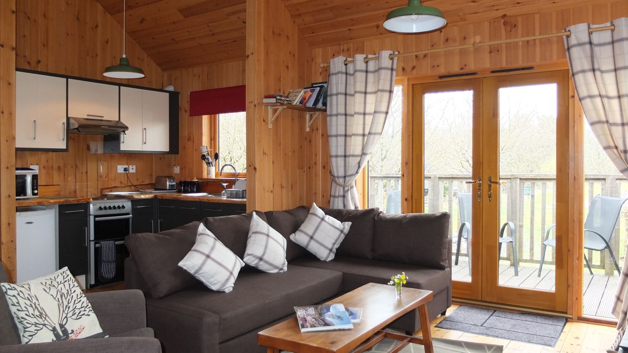 Photo of Livingroom in Dallavich