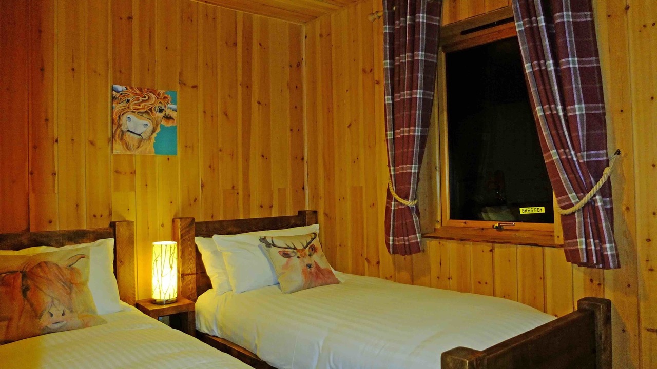 Photo of Bedroom in Dallavich