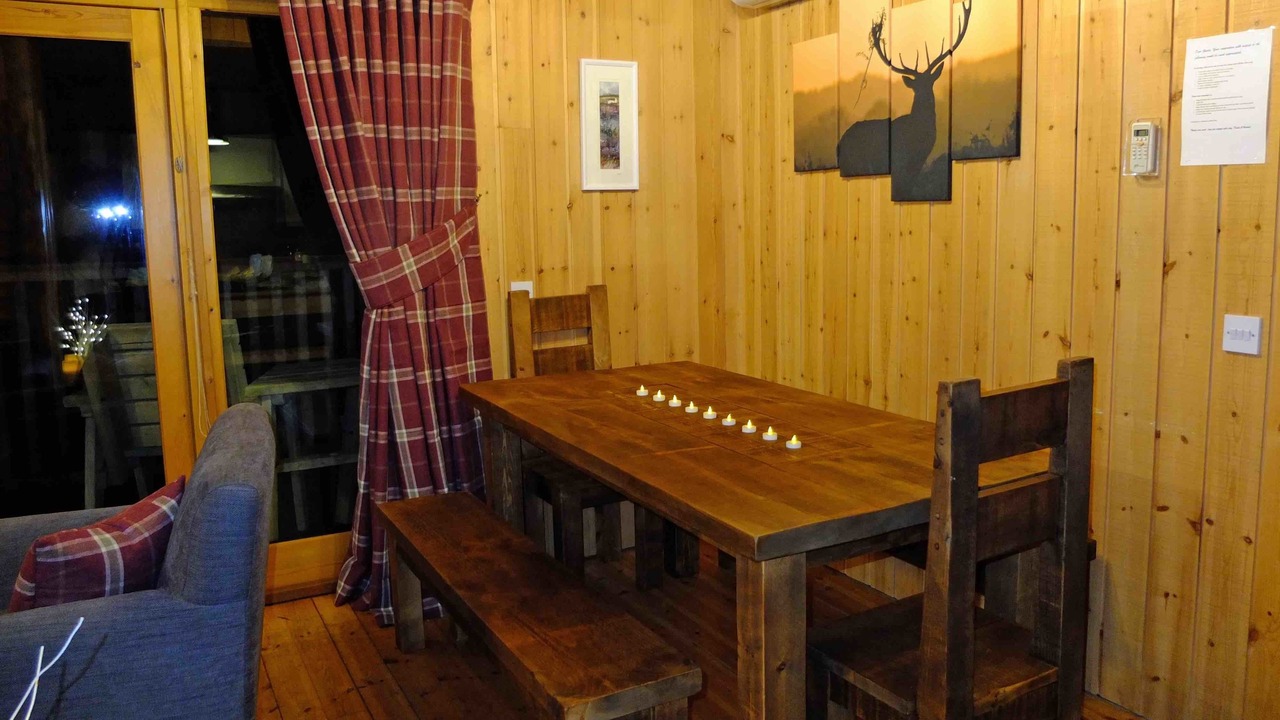 Photo of Bedroom in Dallavich