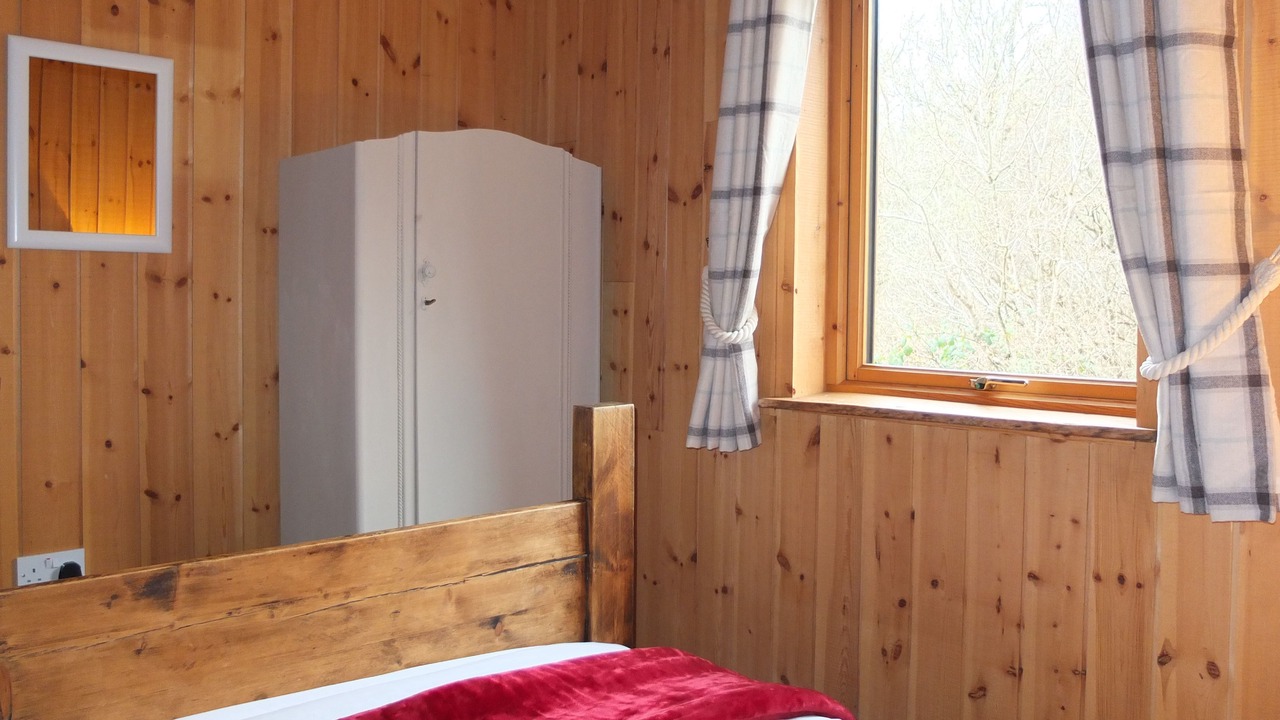 Photo of Bedroom in Dallavich