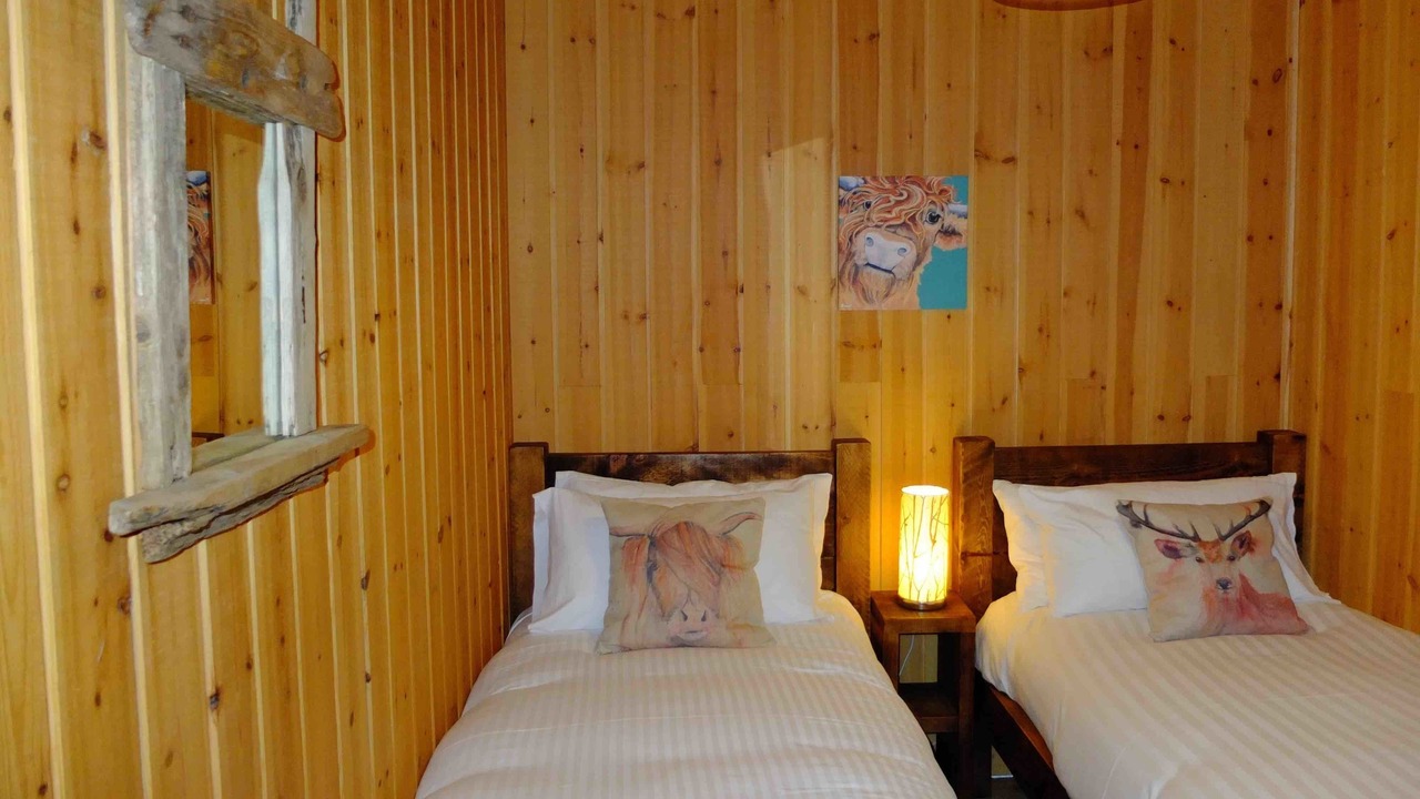 Photo of Bedroom in Dallavich