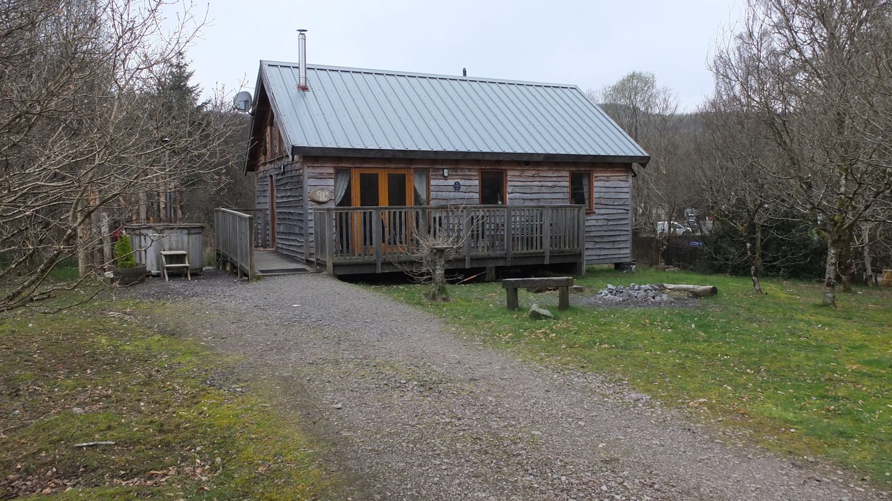Photo of Bedroom in Dallavich