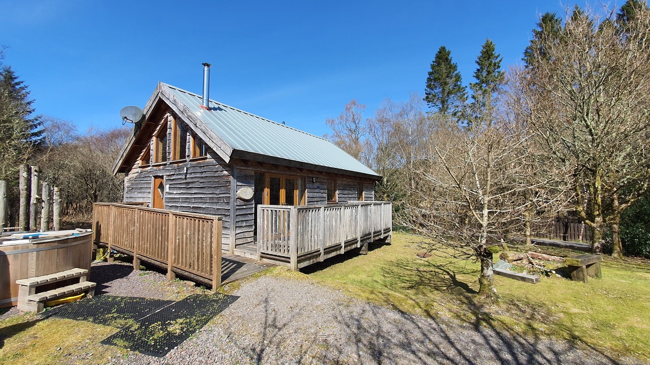 Photo of Outdoor in Dallavich