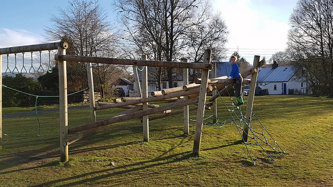 Photo of Outdoor in Dallavich