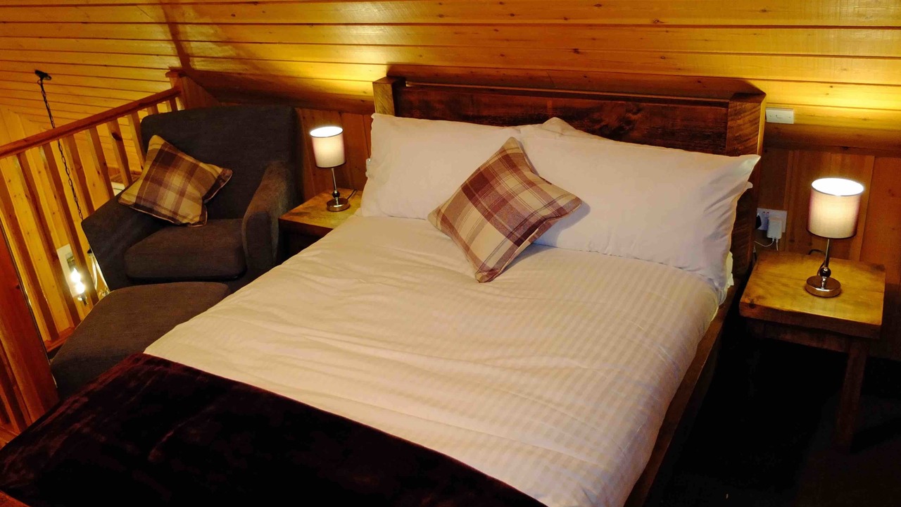 Photo of Bedroom in Dallavich