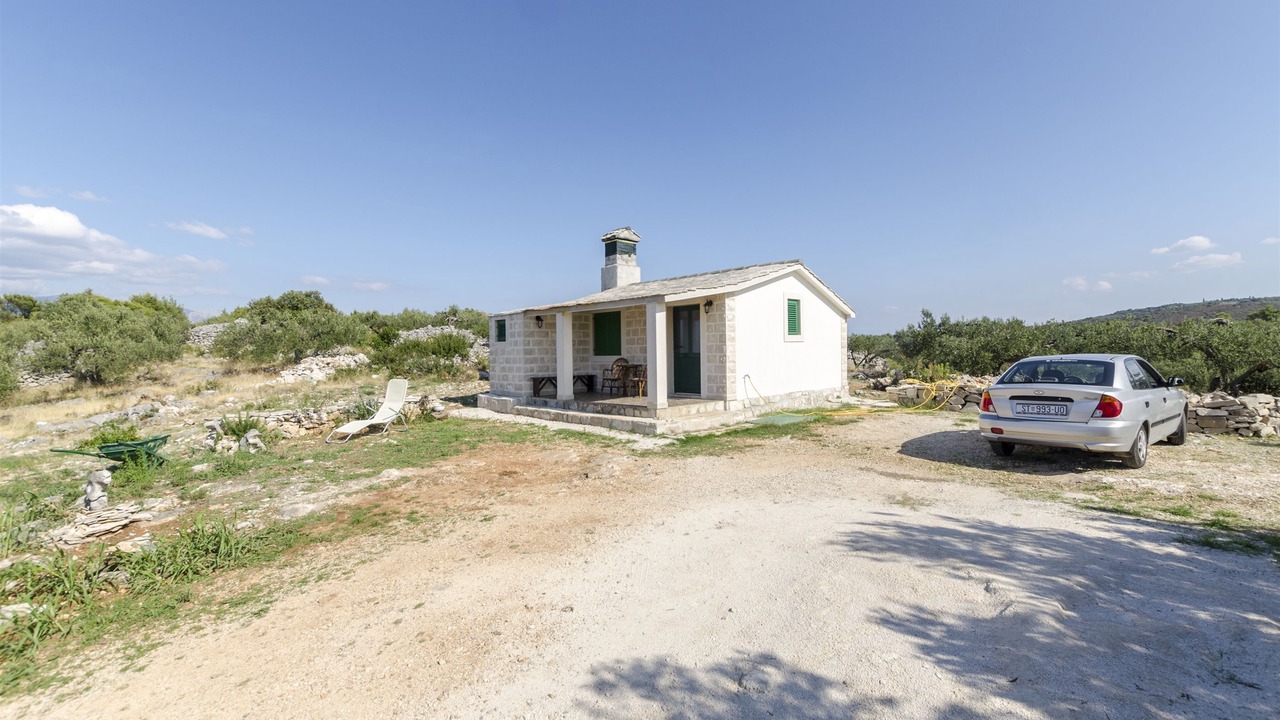Photo of Outdoor in Splitska
